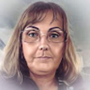 Meet your Posher, Kathy